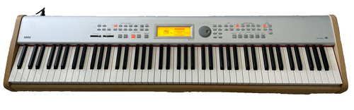 Korg sp500 midi - korg,