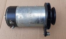 DINAMO BOSCH EG 14 V-25A 29-REVISIONATA-ALFA ROMEO GIULIA SPIDER 121-SPRINT SS