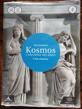 KOSMOS L'UNIVERSO DEI GRECI -