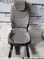 46829445 sedile posteriore - 46829445,