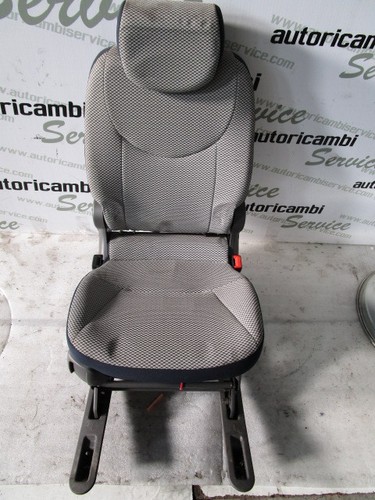 46829445 sedile posteriore - sedile,