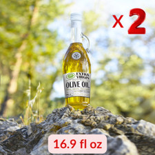 KORVEL Olio Extra Vergine di