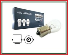 Scatola pezzi lampada - scatola,