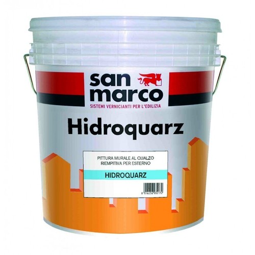 Hidroquarz pittura quarzo - pittura, al