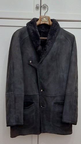 Giacca montone uomo taglia - uomo,,