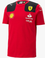 T-shirt Scuderia Ferrari F1