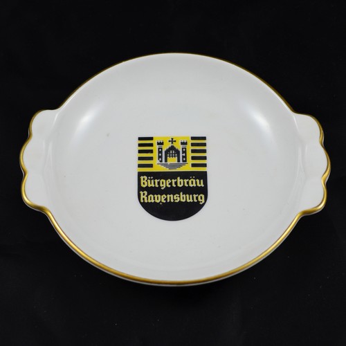Posacenere buergerbraeu - posacenere,