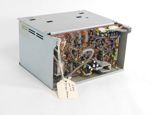 Kenwood 930s sintonizzatore - ts-930s,