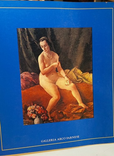Felice carena mostra - carena-mostra, l