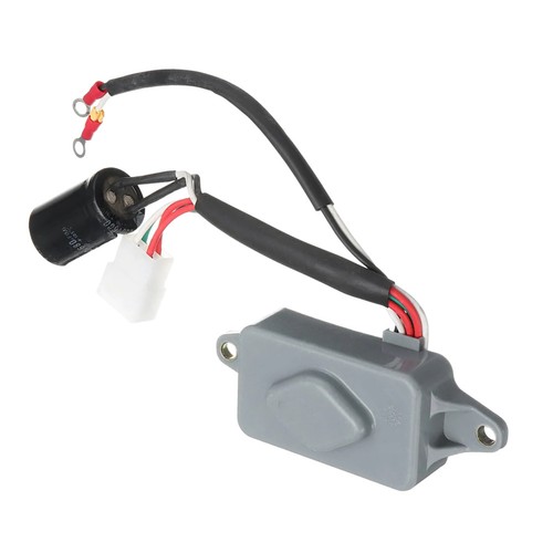 Avr automatic voltage - automatic,