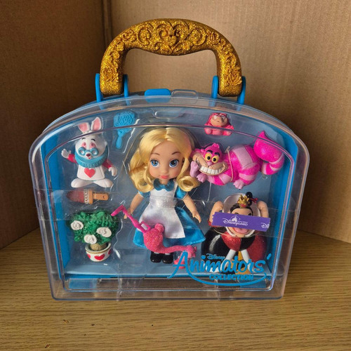 Disney store alice nel - store, paese