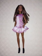 Barbie Fashionistas Afro