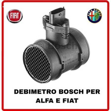 Debimetro Bosch Per Alfa Romeo