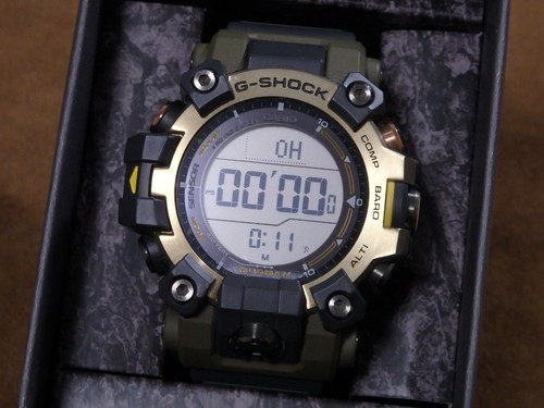 Orologio casio shock - casio, g-shock