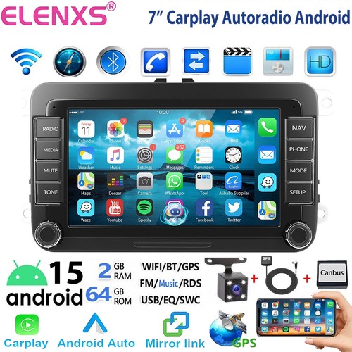 Apple carplay android - apple,