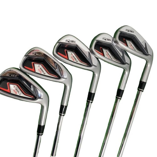 Honma tour world - world, gs
