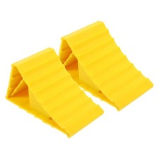  2 Pcs Trailer Parts Car Wheel