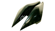 Coppia fianchetti sottosella Yamaha fz6 anno 2005 2007