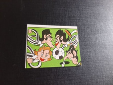 ALBUM CALCIATORI FIGURINE