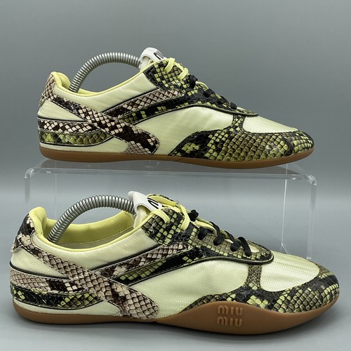 Nuove sneakers miu - sneakers, donna