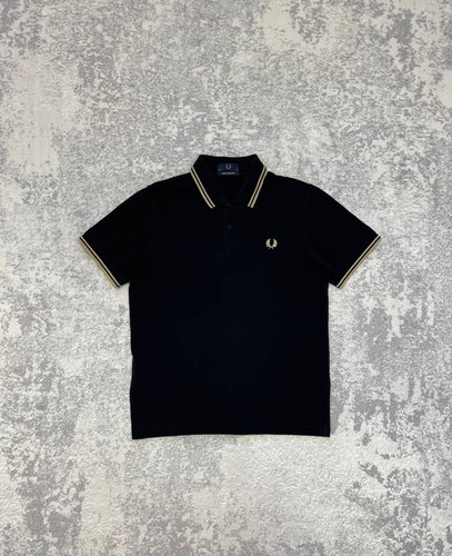 Polo fred perry uomo - made, in