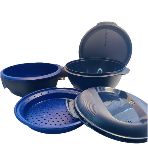 Tupperware smart multi cooker - smart, multi-cooker
