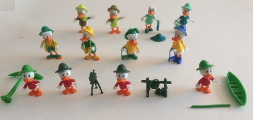 Disney séries petites - disney,