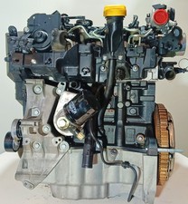 K9KC6 / K9KC612 MOTORE