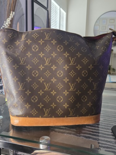 Louis vuitton brown - louis,