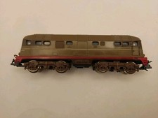 Lima 8023 locomotore diesel - lima,