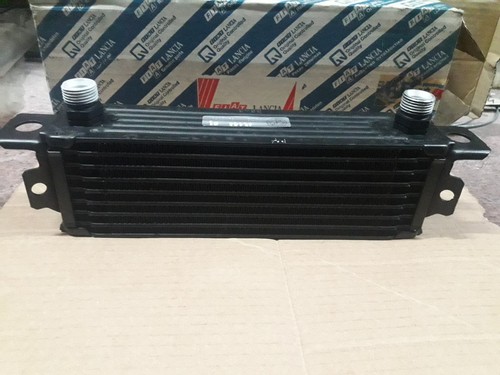 Radiatore olio fiat uno turbo