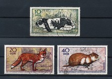 DDR 1969 Michel n. 1541 -