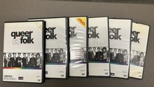 Queer As Folk: the Complete