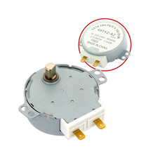 Motorino motore piatto