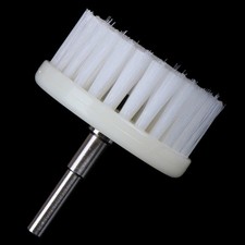Tête de Brosse Alimentée