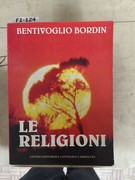 Religioni bentivoglio - le,