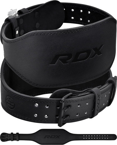 Cintura palestra pelle rdx - palestra,