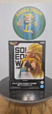 Gotenks Super Saiyan 3 Solid