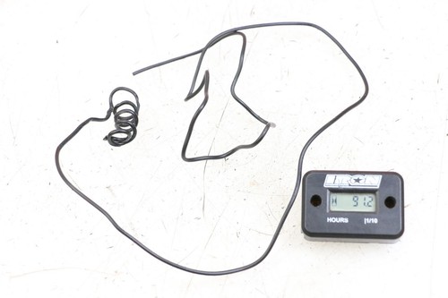 Contachilometri honda crf - honda,