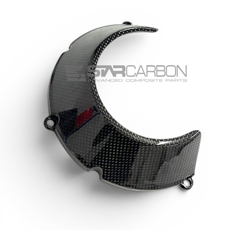 Coprifrizione fibra carbonio - fibra,