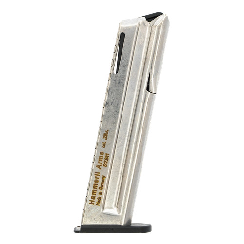 Walther hammerli forge 22 - hammerli, .22