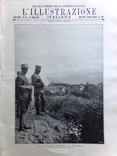 Illustrazione italiana 27 - l'illustrazione,