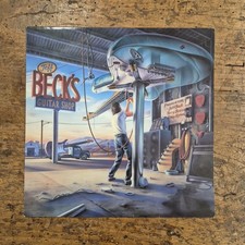 LP Jeff Beck's Guitar Shop