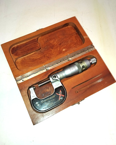 Tesamaster tesa micrometer - tesamaster,