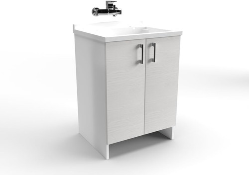 Atena lav kit - kit, montare