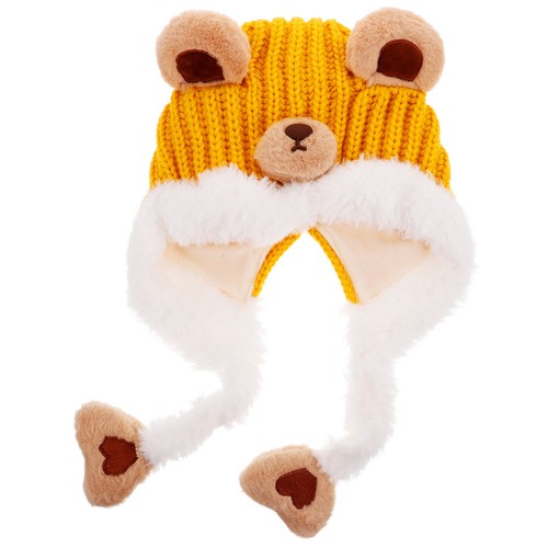 Cappellino neonato invernale - neonato,