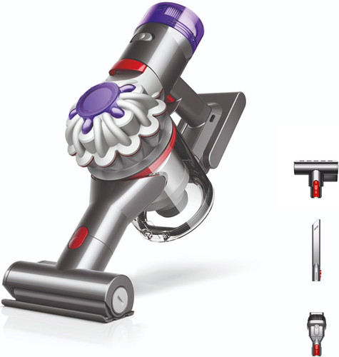 Dyson car boat - dyson, car+boat™