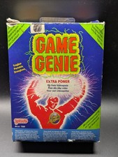 Gameboy Classic - Game Genie - Con scatola