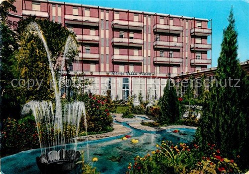 Abano terme albergo - abano,