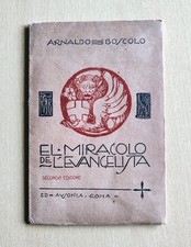 Boscolo - EL MIRACOLO DE